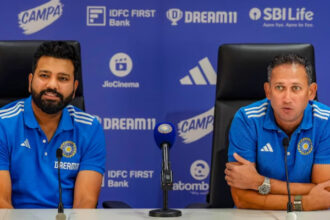 Reports: Ajit Agarkar's future uncertain as West Indies selection meeting could be his last