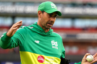 Fleming rules out Stokes comeback for Ashes, respects retirement decision
