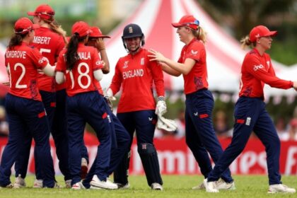 England Women name Under-19 squad for World Cup and India series