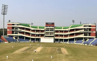 1738319788245_arun-jaitley-stadium-1 India allotted visiting team dressing room at Arun Jaitley Stadium for Afghanistan T20I series