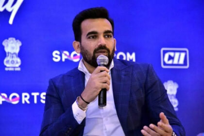 'It does not surprise me' - Wasim Jaffer backs Zaheer Khan's appointment as CSK head coach