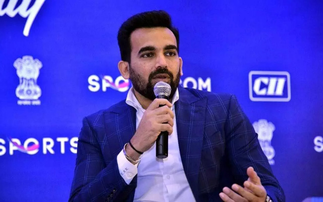 'It does not surprise me' - Wasim Jaffer backs Zaheer Khan's appointment as CSK head coach
