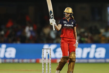 'It bolsters the team in all departments' - Malolan Rangarajan on Ellyse Perry's return to RCB for WPL 2027