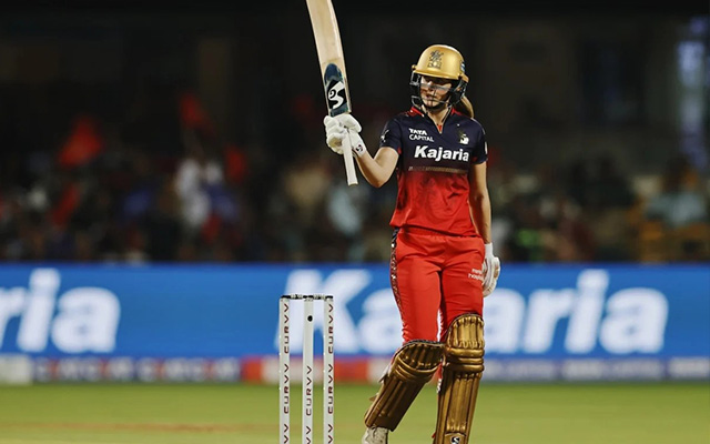 'It bolsters the team in all departments' - Malolan Rangarajan on Ellyse Perry's return to RCB for WPL 2027