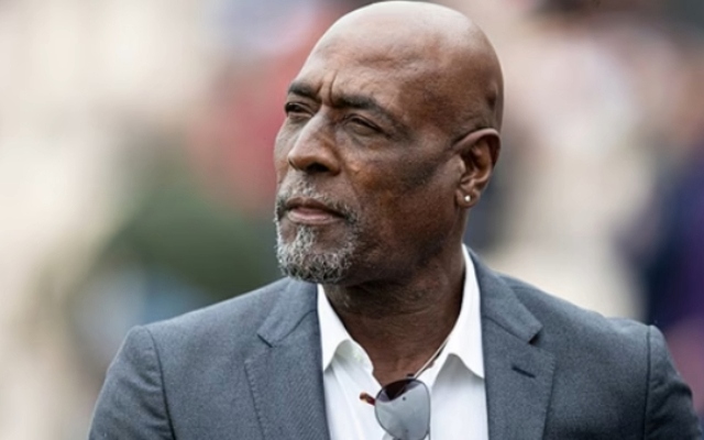 'It's looking good for us in terms of the talent' – Sir Vivian Richards hails CPL's emerging talent