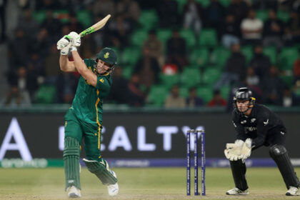 David Miller joins Jos Buttler with most ODI hundreds at No.5 or below