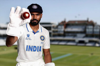 'We want to win tournaments' – KS Bharat targets UAE stint after switching allegiance from India