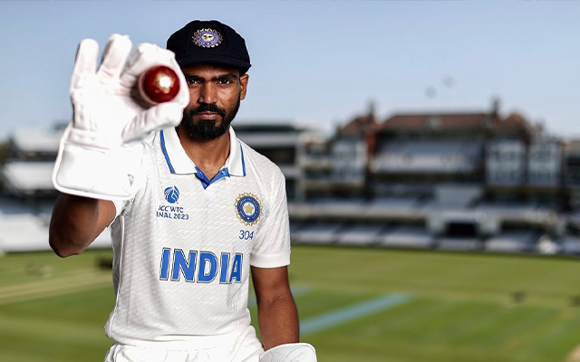 'We want to win tournaments' – KS Bharat targets UAE stint after switching allegiance from India