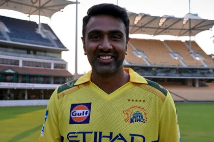 TNCA to name three stands at Chepauk after Ashwin, Srikkanth and Venkataraghavan