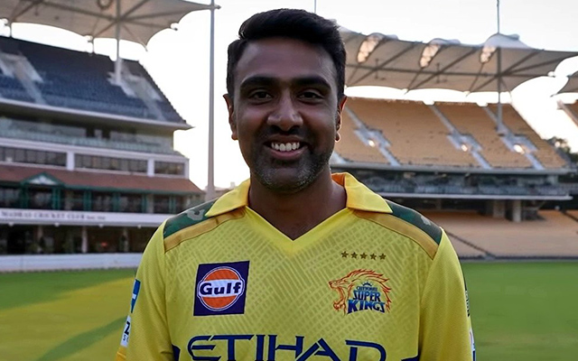 TNCA to name three stands at Chepauk after Ashwin, Srikkanth and Venkataraghavan