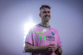 Michael Vaughan calls Kevin Pietersen ‘an absolute diamond’ after England return