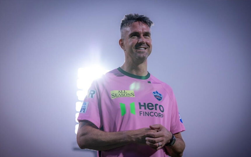 Michael Vaughan calls Kevin Pietersen ‘an absolute diamond’ after England return