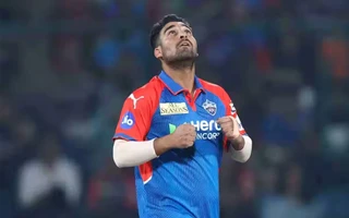 1746715861635_vipraj-nigam IPL star Vipraj Nigam files FIR against woman for harassing him, circulating fake videos