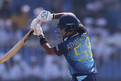 Chamari-Athapaththu