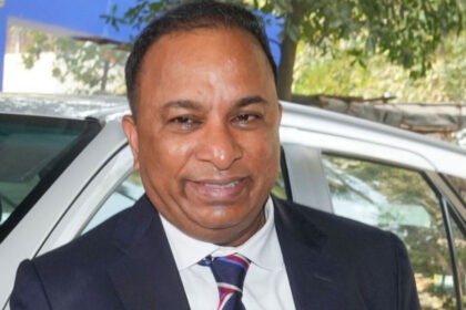 BCCI pays INR 3,000 crore in annual income tax, says Devajit Saikia