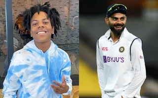 1747379513615_ishowspeed-and-virat-kohli 'That's who I gotta meet' - IShowSpeed reacts to Virat Kohli's century in 1st ODI vs West Indies