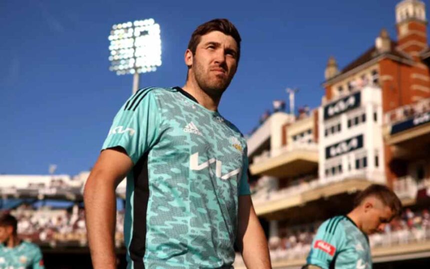Melbourne Stars reunite Overton twins as Craig and Jamie set to play together in BBL|16