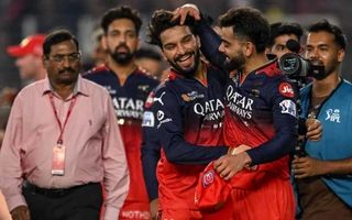 1749016706404_virat-kohli-and-rajat-patidar Rajat Patidar reveals Virat Kohli's backing gave him all the support he needed as RCB captain