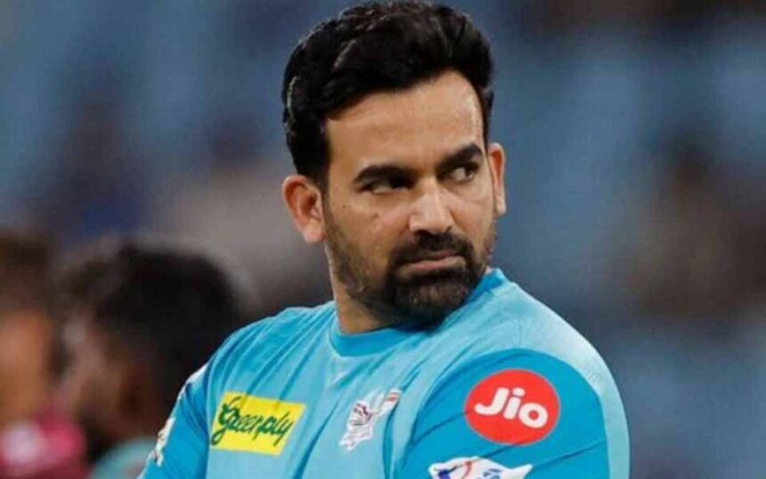 'We have to keep our fingers crossed' – Sadagoppan Ramesh on Zaheer Khan's CSK appointment
