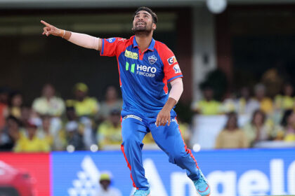 'I always felt this guy has something' - Aakash Chopra backs Vipraj Nigam's India A selection