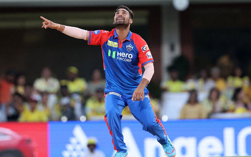 'I always felt this guy has something' - Aakash Chopra backs Vipraj Nigam's India A selection