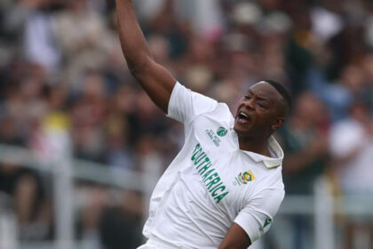 ‘I’d be very surprised if we didn’t see him’ - Shukri Conrad on Kagiso Rabada’s Australia Tests availability