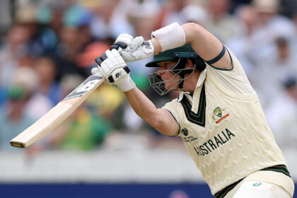 Steve Smith drops retirement hint, says ‘I don’t even know if I’ll be there yet’ on next Ashes