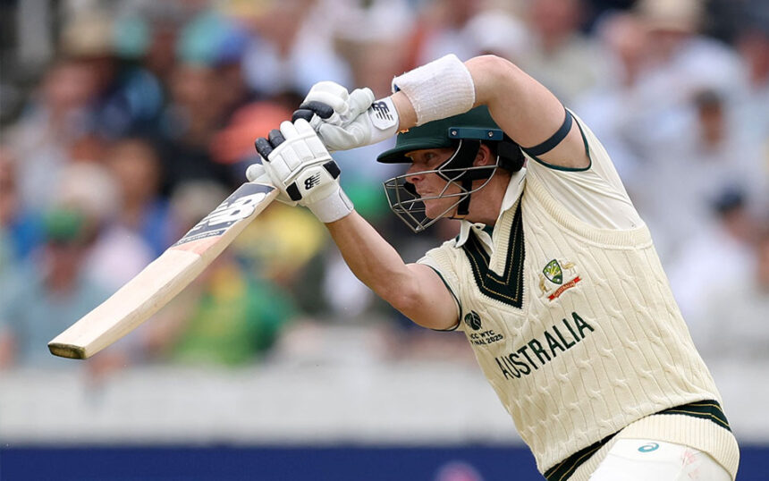 Steve Smith drops retirement hint, says ‘I don’t even know if I’ll be there yet’ on next Ashes