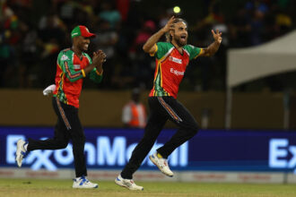 Imran Tahir