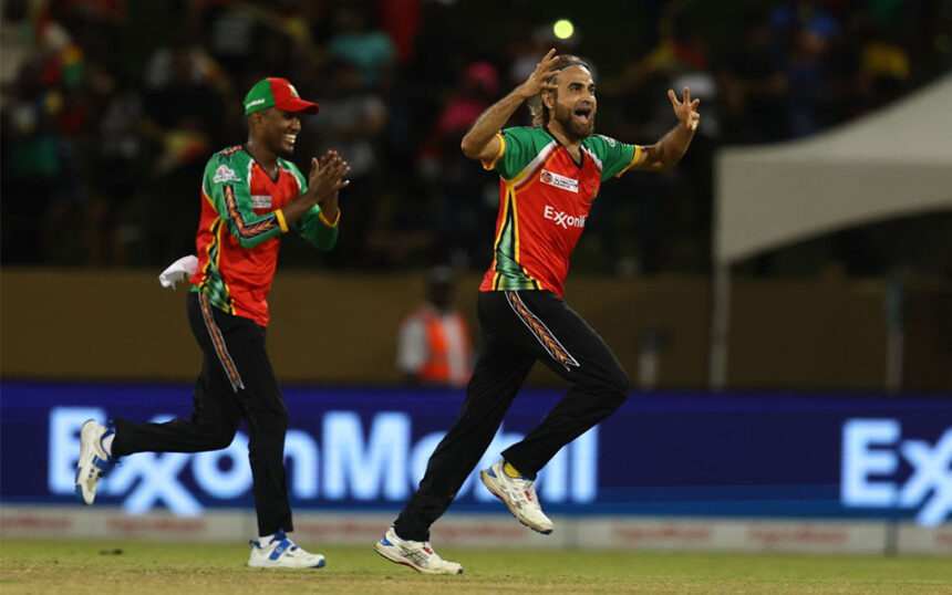 Imran Tahir