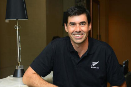 Stephen Fleming links up with England T20I squad ahead of Test coaching stint