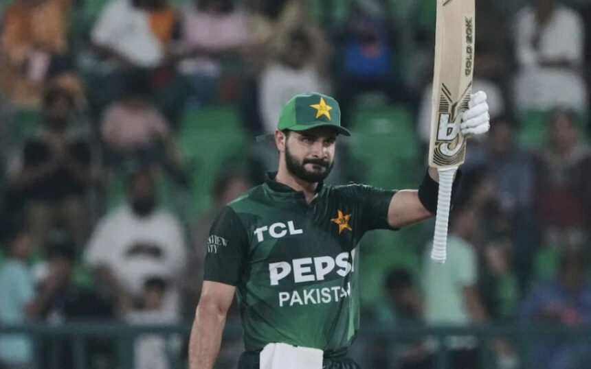 Sahibzada Farhan