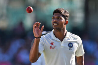 Umesh Yadav