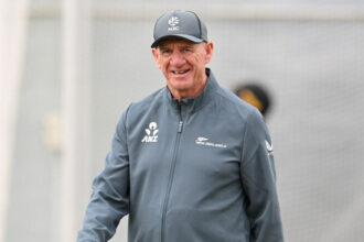 Cricket West Indies appoints Bob Carter as batting consultant