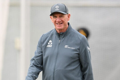 Cricket West Indies appoints Bob Carter as batting consultant
