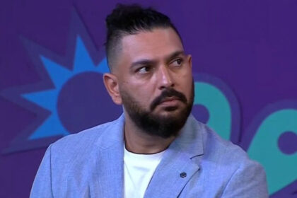 Yuvraj Singh