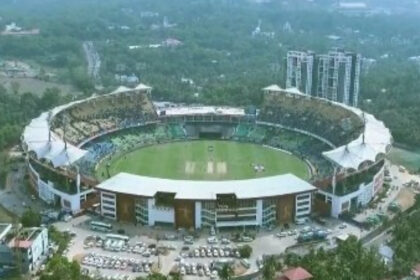Cyber police warn fans of fake India-West Indies ODI ticket scams on social media