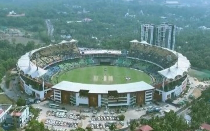 Cyber police warn fans of fake India-West Indies ODI ticket scams on social media