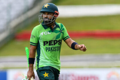 Mohammad Rizwan moves Lahore High Court against NCCIA summons
