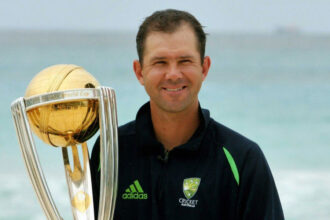 'Something's got to give' - Ricky Ponting fears ODI cricket could be played less and less