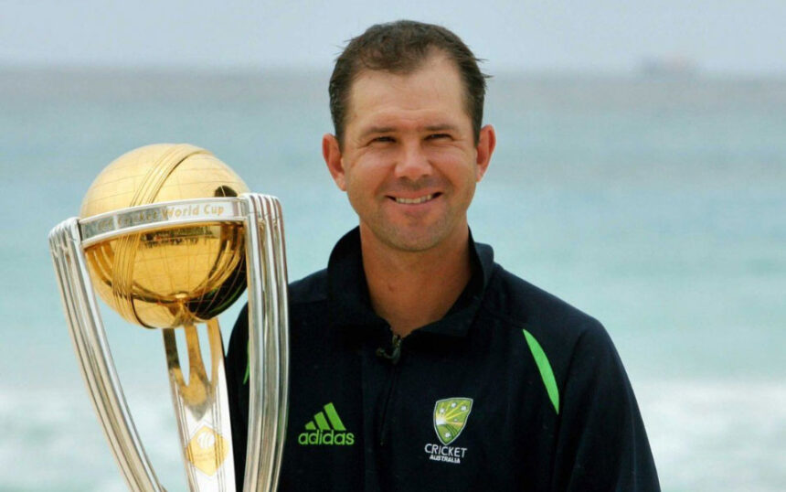 'Something's got to give' - Ricky Ponting fears ODI cricket could be played less and less