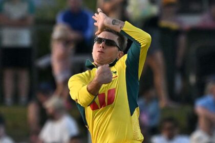 Zampa signs with Hobart Hurricanes, but says overseas players still getting the better BBL deal
