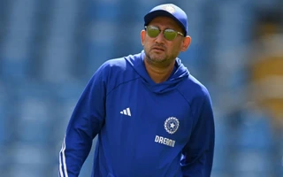 1755751742564_ajit-agarkar Reports: Ajit Agarkar informs BCCI he is unwilling to continue as chief selector, board set to beign hunt for successor