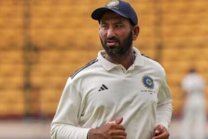 'They had a live feed' - Cheteshwar Pujara reveals Australia's DRS advantage during 2017 brain fade controversy