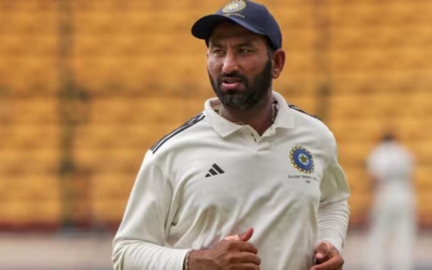 'They had a live feed' - Cheteshwar Pujara reveals Australia's DRS advantage during 2017 brain fade controversy