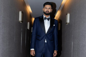 Shreyas Iyer