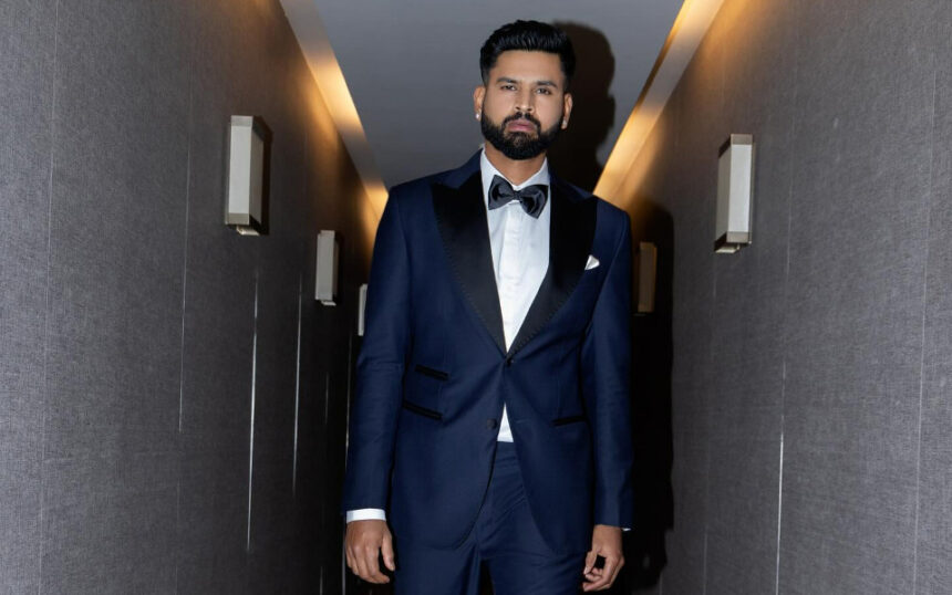 Shreyas Iyer