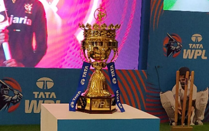 WPL 2027: List of all teams’ retained players, released players & purse remaining ahead of mega auction