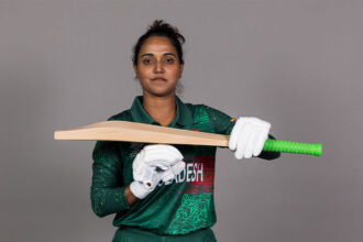 'I honestly don't know why' - BCB chief baffled by Nigar Sultana's T20I captaincy exit