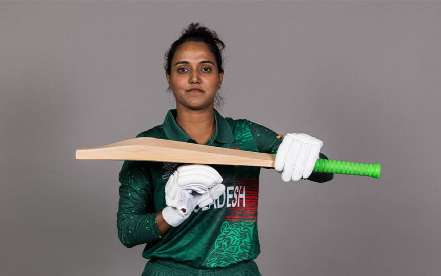 'I honestly don't know why' - BCB chief baffled by Nigar Sultana's T20I captaincy exit